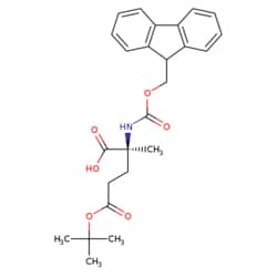 STA PHARMACEUTICAL US LLC&nbsp;Fmoc-alpha-Me-L-Glu(OtBu)-OH | 1 g | CAS 1072845-48-7 | InChIKey VQJPOKXHUZJEJQ-VWLOTQADSA-N
