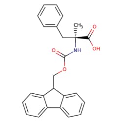 STA PHARMACEUTICAL US LLC&nbsp;Fmoc-alpha-Me-L-Phe-OH | 10 g | CAS 135944-05-7 | MDL MFCD02682285