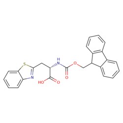 STA PHARMACEUTICAL US LLC&nbsp;Fmoc-L-Ala(Bth)-OH | 50 g | CAS 959583-56-3 | MDL MFCD03791021