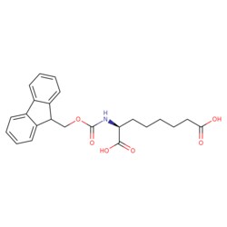 STA PHARMACEUTICAL US LLC&nbsp;Fmoc-L-Asu-OH | 5 g | CAS 218457-76-2 | MDL MFCD01317728