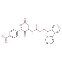 STA PHARMACEUTICAL US LLC&nbsp;Fmoc-L-Asp-pNA | 5 g | CAS 185547-52-8 | MDL MFCD02179637