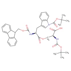 STA PHARMACEUTICAL US LLC&nbsp;Boc-L-Ser(Fmoc-L-Trp(Boc))-OH | 10 g | CAS 944283-24-3 | MDL MFCD18426601