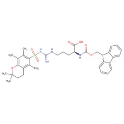 STA PHARMACEUTICAL US LLC&nbsp;Fmoc-L-Arg(Pmc)-OH | 100 g | CAS 119831-72-0 | MDL MFCD00065618