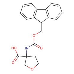 STA PHARMACEUTICAL US LLC 3-((((9H-fluoren-9-yl)methoxy)carbonyl)amino)tetrahydrofuran-3-carboxylic