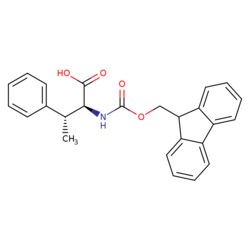 STA PHARMACEUTICAL US LLC (2S,3R)-2-((((9H-fluoren-9-yl)methoxy)carbonyl)amino)-3-phenylbutanoic