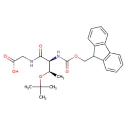 STA PHARMACEUTICAL US LLC&nbsp;Fmoc-L-Thr(tBu)-Gly-OH | 1 g | CAS 1456878-79-7 | InChIKey LOGHJBCZJAUZLV-QRQCRPRQSA-N