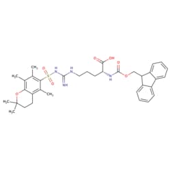 STA PHARMACEUTICAL US LLC&nbsp;Fmoc-D-Arg(Pmc)-OH | 10 g | CAS 157774-30-6 | MDL MFCD00065619