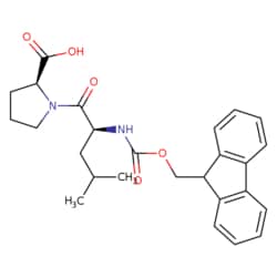 STA PHARMACEUTICAL US LLC Fmoc-L-Leu-L-Pro-OH | 1 g | CAS 130832-25-6 |