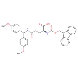 STA PHARMACEUTICAL US LLC&nbsp;Fmoc-L-Gln(Dod)-OH | 25 g | CAS 113534-17-1 | MDL MFCD00065644