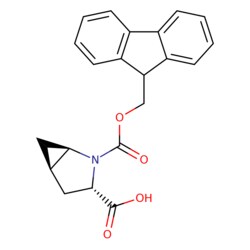 STA PHARMACEUTICAL US LLC (1R,3S,5R)-2-(((9H-fluoren-9-yl)methoxy)carbonyl)-2-azabicyclo[3.1.0]hexane-3-carboxylic