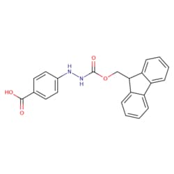 STA PHARMACEUTICAL US LLC&nbsp;Fmoc-4-hydrazinobenzoic acid | 50 g | CAS 214475-53-3 | MDL MFCD02179643