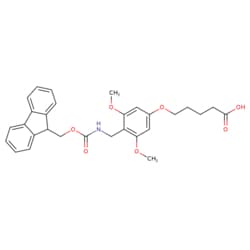 STA PHARMACEUTICAL US LLC&nbsp;Fmoc-PAL-Linker | 5 g | CAS 115109-65-4 | MDL MFCD00236731
