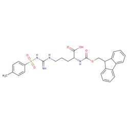 STA PHARMACEUTICAL US LLC&nbsp;Fmoc-D-Arg(Tos)-OH | 1 g | CAS 139090-50-9 | MDL MFCD00065621