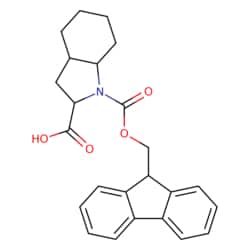 STA PHARMACEUTICAL US LLC&nbsp;Fmoc-octahydroindole-2-carboxylic acid | 1 g | CAS 1339741-89-7 | MDL MFCD00151944