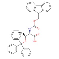 STA PHARMACEUTICAL US LLC&nbsp;Fmoc-D-Thr(Trt)-OH | 5 g | CAS 682800-84-6 | MDL MFCD01631661