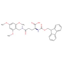 STA PHARMACEUTICAL US LLC&nbsp;Fmoc-L-Gln(Tmob)-OH | 5 g | CAS 120658-64-2 | MDL MFCD00153355