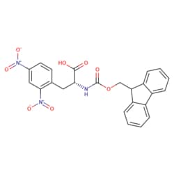 STA PHARMACEUTICAL US LLC&nbsp;Fmoc-D-2,4-Dinitrophe | 25 g | CAS 1217733-50-0 | MDL MFCD08166746