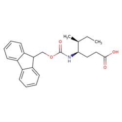 STA PHARMACEUTICAL US LLC&nbsp;(4R,5S)-Fmoc-4-amino-5-methyl-heptanoic acid | 1 g | CAS 331763-50-9 | MDL MFCD02094560
