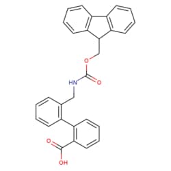STA PHARMACEUTICAL US LLC&nbsp;2-[(Fmoc-amino)methyl]-biphenyl-2-carboxylic acid | 25 g | CAS 946716-21-8 | MDL MFCD04974229