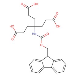 STA PHARMACEUTICAL US LLC&nbsp;Fmoc-Amino-Triacid | 5 g | CAS 798576-99-5 | MDL MFCD16628194