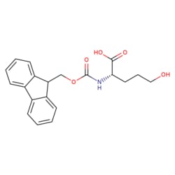 STA PHARMACEUTICAL US LLC&nbsp;Fmooc-5-hydroxy-L-Norvaline | 25 g | CAS 2169956-19-6 | InChIKey ZJOXBTUTWNPBPW-SFHVURJKSA-N