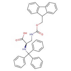 STA PHARMACEUTICAL US LLC&nbsp;Trt-D-Dap(Fmoc)-OH | 1 g | CAS 1263047-04-6 | MDL MFCD03788168