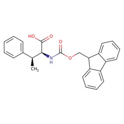 STA PHARMACEUTICAL US LLC (2S,3S)-2-((((9H-fluoren-9-yl)methoxy)carbonyl)amino)-3-phenylbutanoic