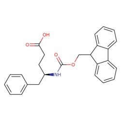 STA PHARMACEUTICAL US LLC&nbsp;Fmoc-(R)-4-amino-5-phenylpentanoic Acid | 25 g | CAS 269078-74-2 | MDL MFCD01074522