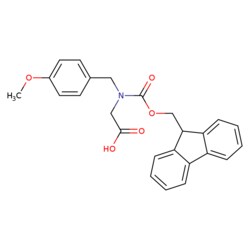 STA PHARMACEUTICAL US LLC&nbsp;N-Fmoc-4-methoxybenzyl-glycine | 5 g | CAS 1464058-65-8 | InChIKey SMIXERDKXUAUAH-UHFFFAOYSA-N