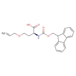 STA PHARMACEUTICAL US LLC&nbsp;Fmoc-L-hSer(All)-OH | 10 g | CAS 1651212-26-8 | InChIKey AKJXDNFVBPKEBT-FQEVSTJZSA-N