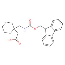 STA PHARMACEUTICAL US LLC&nbsp;Fmoc-Gabapentin | 10 g | CAS 882847-19-0 | MDL MFCD04973795