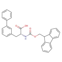 STA PHARMACEUTICAL US LLC&nbsp;(R)-alpha-(Fmoc-amino)-[1,1-biphenyl]-3-propanoic acid | 10 g | CAS 1260602-10-5 | MDL MFCD07372098