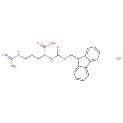 STA PHARMACEUTICAL US LLC&nbsp;Fmoc-D-Arg-OH HCl | 100 g | CAS 214852-44-5 | MDL MFCD01318732