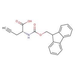 STA PHARMACEUTICAL US LLC&nbsp;Fmoc-D-Pra-OH | 100 g | CAS 220497-98-3 | MDL MFCD01311781