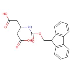 STA PHARMACEUTICAL US LLC&nbsp;Fmoc-beta-Glu-OH | 25 g | CAS 247217-28-3 | MDL MFCD03002700