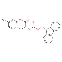 STA PHARMACEUTICAL US LLC&nbsp;(R)-Fmoc-2-Amino-L-2-Pal(4-Me)-OH | 50 g | CAS 2015231-57-7 | InChIKey BDRYBRDCHXQLIL-JOCHJYFZSA-N