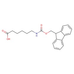 STA PHARMACEUTICAL US LLC&nbsp;Fmoc-6-Ahx-OH | 10 g | CAS 88574-06-5 | MDL MFCD00077045