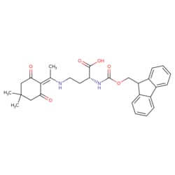 STA PHARMACEUTICAL US LLC&nbsp;Fmoc-D-Dab(Dde)-OH | 5 g | CAS 596797-14-7 | MDL MFCD09265180