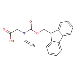 STA PHARMACEUTICAL US LLC&nbsp;Fmoc-DL-Vinyl-glycine | 25 g | CAS 1822488-27-6 | MDL MFCD02682490