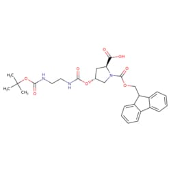 STA PHARMACEUTICAL US LLC&nbsp;Fmoc-L-Hyp(Bom)-OH | 50 g | CAS 187223-15-0 | MDL MFCD07366898