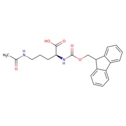 STA PHARMACEUTICAL US LLC&nbsp;Fmoc-L-Orn(Ac)-OH | 10 g | CAS 172690-48-1 | InChIKey CHABAEYQALRAPE-FQEVSTJZSA-N
