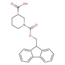 STA PHARMACEUTICAL US LLC&nbsp;Fmoc-L-Nip-OH | 50 g | CAS 193693-68-4 | MDL MFCD04112682