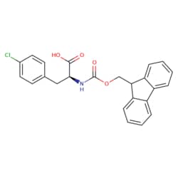 STA PHARMACEUTICAL US LLC&nbsp;Fmoc-L-Phe(4-Cl)-OH | 25 g | CAS 175453-08-4 | MDL MFCD00080281
