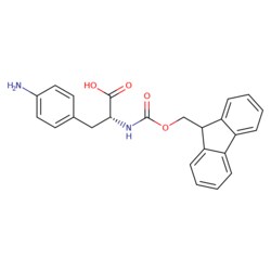 STA PHARMACEUTICAL US LLC&nbsp;Fmoc-D-Phe(4-NH2)-OH | 5 g | CAS 324017-21-2 | MDL MFCD02682658