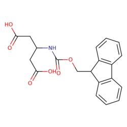 STA PHARMACEUTICAL US LLC&nbsp;Fmoc-beta-Glu-OH | 50 g | CAS 247217-28-3 | MDL MFCD03002700