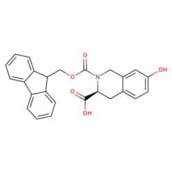 STA PHARMACEUTICAL US LLC&nbsp;Fmoc-L-7-Hydroxy-Tic | 5 g | CAS 178432-49-0 | MDL MFCD00792388