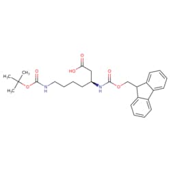 STA PHARMACEUTICAL US LLC WuXi TIDES Fmoc-L-beta-Homo-Lys(Boc)-OH | 203854-47-1,