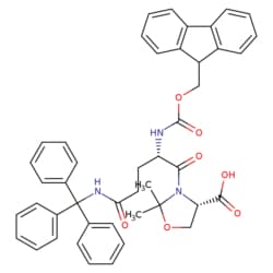 STA PHARMACEUTICAL US LLC&nbsp;Fmoc-L-Gln(Trt)-L-SerPsi(Me, Me)Pro-OH | 100 g | CAS 1821378-64-6 | MDL MFCD18427352