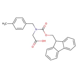 STA PHARMACEUTICAL US LLC&nbsp;N-Fmoc-4-methylbenzyl-glycine | 1 g | CAS 2137684-15-0 | InChIKey DRCYNZUJQWSHIN-UHFFFAOYSA-N
