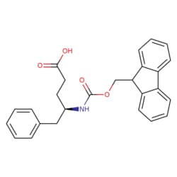 STA PHARMACEUTICAL US LLC&nbsp;Fmoc-(R)-4-amino-5-phenylpentanoic Acid | 10 g | CAS 269078-74-2 | MDL MFCD01074522